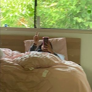 Meet your Posher, Alina